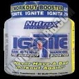 NUTREX IGNITE 60 caps