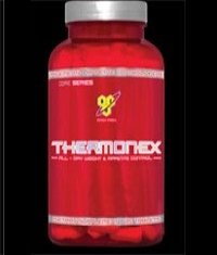 BSN Сваляне на Тегло THERMONEX 120 caps