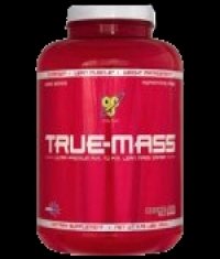 BSN WEIGHT GAINERS TRUE MASS