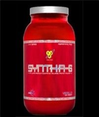 BSN Протеини SYNTHA 6