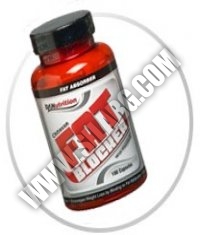 DANUTRITION Сваляне на Тегло FAT BLOCKER 100 caps