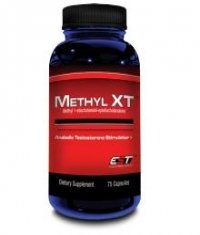 EST ПРО-Хормонни ПРОДУКТИ METHYL XT 75 caps / (Methyl-1-Etiocholenolol-Epietiocholanolone)  /