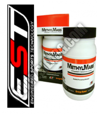 EST Напомпващи - Азотни METHYL MASS / with PROPADROL /