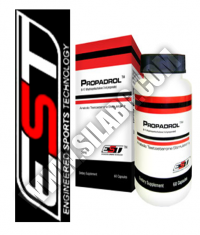 EST Хардкор Продукти PROPADROL 60 caps