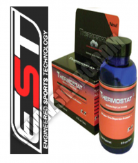 EST FAT BURNERS THERMOSTAT 90 tabs