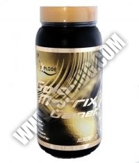 GOLD MATRIX GAINER