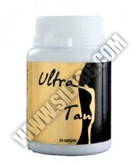 EXPLODE Други Продукти ULTRA TAN 60 caps