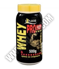 EXPLODE Протеини EXPLODE WHEY PROTEIN
