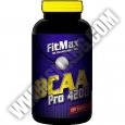 FITMAX BCAA PRO 4200 120 tabs.