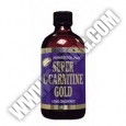 GENESIS Super L-Carnitine Gold 230 ml.