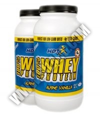 HDT PROTEINS WHEY