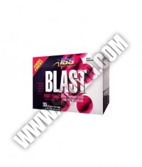 ISS Енергийни Формули BLAST 30 paks