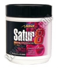 ISS Напомпващи - Азотни SATUR 8