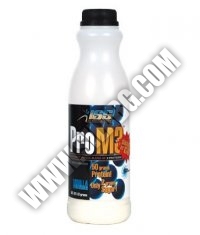 ISS PROTEINS PRO M3 SHAKE