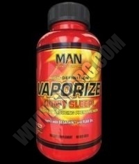 MAN Сваляне на Тегло VAPORIZE 90 caps
