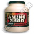 MEGA PRO Amino 2200 160tabs.