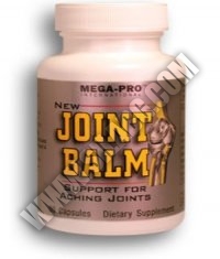 Joint Balm 60caps.