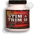 MEGA PRO Stim & Trim II 90caps.