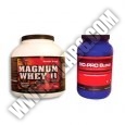 NUTRITIONAL SUPPLEMEMTS