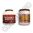 NUTRITIONAL SUPPLEMEMTS
