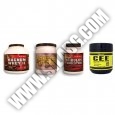 NUTRITIONAL SUPPLEMEMTS