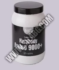 MLO Аминокиселини HARDBODY AMINO 9000+  325tbs.