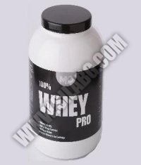 MLO Протеини WHEY PRO 100%