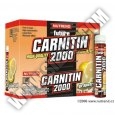 NUTREND - CARNITIN 2000 mg. 10 amp.