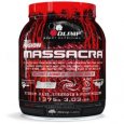 OLIMP CREA FUSION MASSACRA