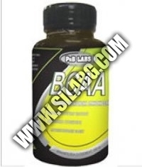 P&B Labs Аминокиселини AMINO BCAA