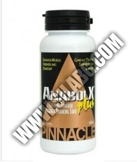 PINNACLE/BODYONICS Хормонно Стимулиращи ANABOLX PLUS 60 caps