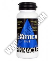 PINNACLE/BODYONICS Testosterone supplements EXOTICA 60 caps
