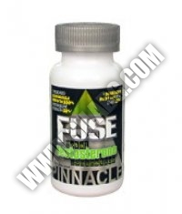 PINNACLE/BODYONICS Хормонно Стимулиращи FUSE 84 caps