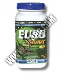 PROMIL Качване на Тегло EUROGAINER - CREAM