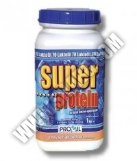 PROMIL Протеини SUPER PROTEIN