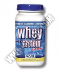 PROMIL Протеини WHEY PROTEIN