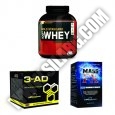 NUTRITIONAL SUPPLEMEMTS
