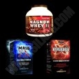 NUTRITIONAL SUPPLEMEMTS