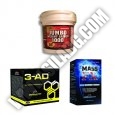 NUTRITIONAL SUPPLEMEMTS