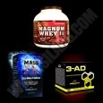 NUTRITIONAL SUPPLEMEMTS