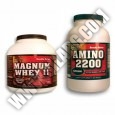 NUTRITIONAL SUPPLEMEMTS