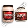 NUTRITIONAL SUPPLEMEMTS