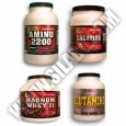 NUTRITIONAL SUPPLEMEMTS