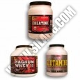 NUTRITIONAL SUPPLEMEMTS