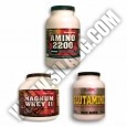 NUTRITIONAL SUPPLEMEMTS