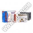 EXPLODE/NUTREND EXPLODE CARNITINE GEL + NUTREND CARNIFORM