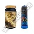 EXPLODE EXPLODE GOLD MATRIX GAINER 5KG + EXPLODE 3 CGT