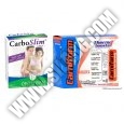 NUTREND/OKOPHARM NUTREND CARNIFORM + CARBOSLIM