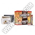 EXPLODE/NUTREND NUTREND CARNITINE 2000 + EXPLODE CARNITINE GEL