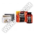 EXPLODE/NUTREND NUTREND FAT DIRECT + EXPLODE CARNITINE GEL